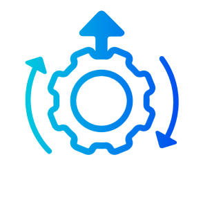 Reconfiguration Icon